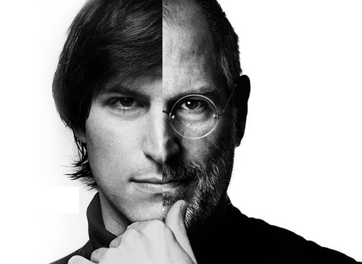 Discurso de Steve Jobs – 2005